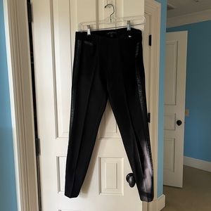 Banana Republic Sloan Pants 4R Cropped